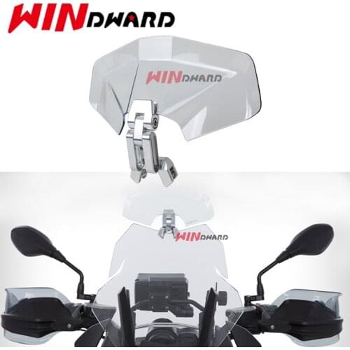 Motorcycle Wind Deflector Windscreen Windshield for R1200GS_ADV LC F800GS_ADV