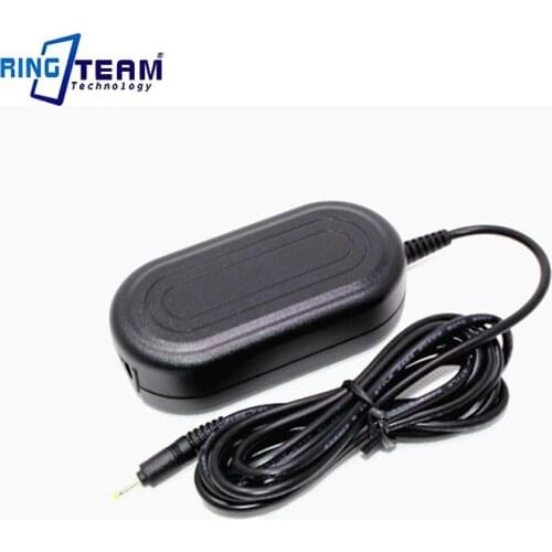 10Sets/Lot AD-C30J AD-C30 AC Power Adapter Charger for Casio Camera EX Z10 Z110 Z120 QV-R40 QV-R41 QV-R50 QV-R51 QV-R52 QV-R62