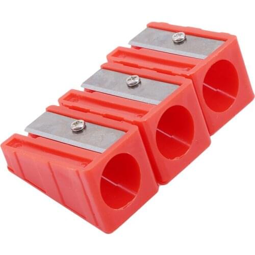 3pcs/package Biljartkeu Accessoires Cue Tip Shape Corrector Billiards Snooker Pool Tool Snooker Accessories