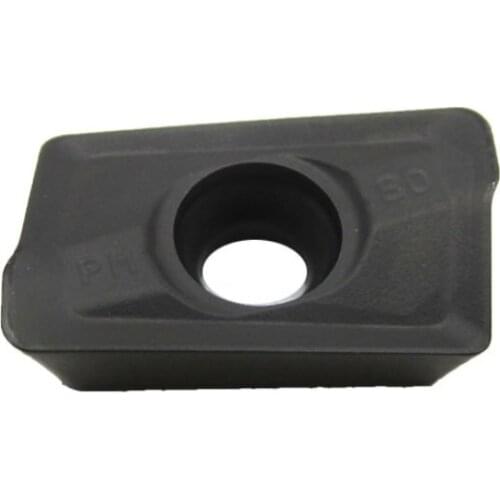 APKT11T308-APM YBM253 APKT11T308-PM YBM351 CNC blade carbide insert lathe tool 10pcs/lot free shipping