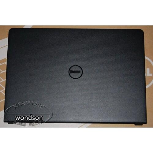 Free Shipping For Dell Inspiron 14-5458 5455 5459 V3458 V3459 LCD Back Cover CN-0CJ0WD CJ0WD w/ 1 Year Warranty