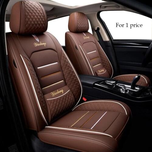Car seat cover for volvo v50 s40 xc90 xc40 c30 s80 xc40 xc60 c70 v70 S80L v40 v60 v90 s90 s80 car seat covers