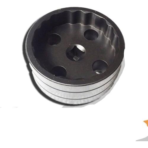 For Mazda 3 Axela CX-3 Cx-5 automatic gearbox shell gear nut tool