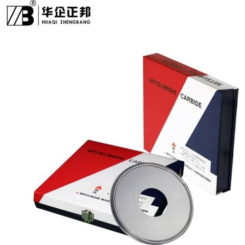 Good quality THT 8 inch tungsten blades for PCB cutting machine