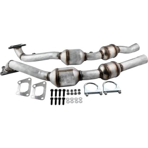 Catalytic Converter For Chevy CAMARO 3.6L 2012 TO 2015 41-102/103F9