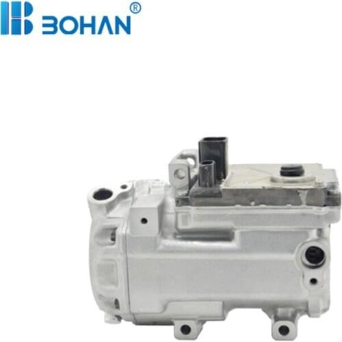 FOR DENSO ES27C air conditioning compressors For LEXUS GS/USA GS450H FOR TOYOTA CAMRY XV40/USA HIGHLANDER BH-TA102