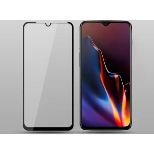 KUPISHIK Screen Protectors For OnePlus 6T