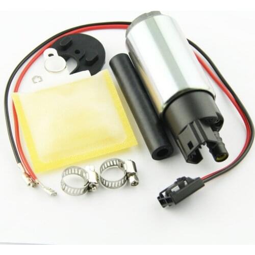 Motorcycle Fuel Pump For Honda ST1300 Pan-European ST1300P Police 16700-MBG-030 16700-MCW-D02 VFR800 CB900F RVT1000R VTR1000S
