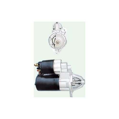 NEW STARTER MOTOR 17770 21988BO F005M00004 F000A20114 8920870590 120388 FOR ISUZU RODEO 2.2L