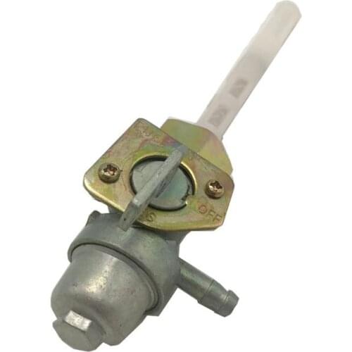 NEW Fuel Tank Petcock For Honda TRX300 TRX300EX TRX300FW FourTrax Sportrax