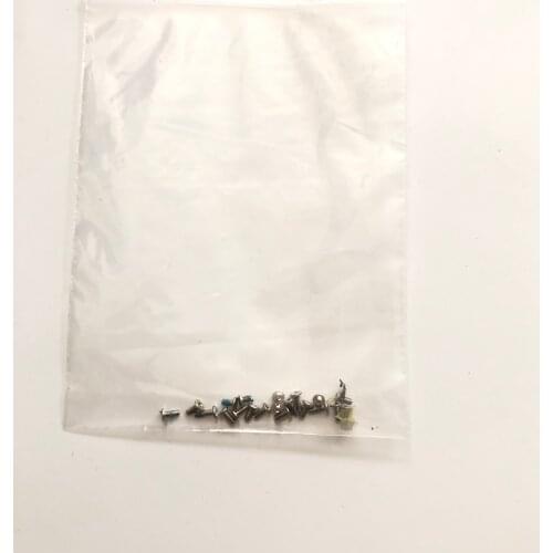 OUKITEL K6 Used Phone Case Screws For OUKITEL K6 MTK6763 Octa Core 6.0''FHD 2160x1080 Smartphone