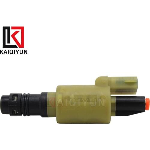 For Lincoln Navigator 2003-2006 Lincoln Mark VIII 1993-1996 Lincoln Continental 1995-2002 Front & Rear Intake Solenoid Valve