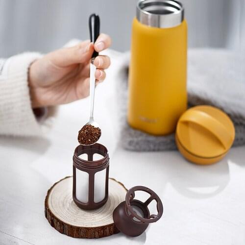 Thermoses Mugs PINKAH China