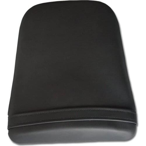 Front Rider Driver Seat Pillion Cushion for Honda CBR1000RR 2004-2007