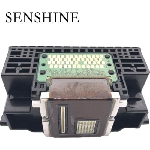QY6-0080 Printhead Print Head Printer Head for Canon iP4820 iP4840 iP4850 iX6520 iX6550 MX715 MX885 MG5220 MG5250 MG5320 MG5350