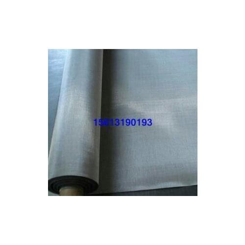 0.0021m m aperture ss 316L stainless steel mesh/ filter mesh/ filter cloth 1mx1m free shipping