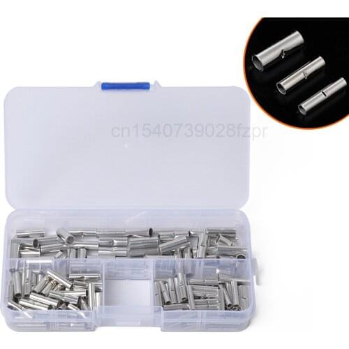 Boxed 150pcs Boxed Bare Nozzle Terminal Assembly