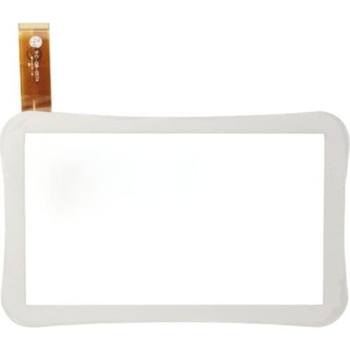 New 7 inch touch screen Digitizer Panel For SMARTAB JUNIOR 2 STJR75B tablet PC