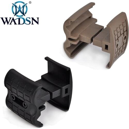 Tactical Mag Clip Rifle AK MAG Coupler Magazine Parallel Connector Fit AK47/74 Series Airsoft rifle AEG/GBB Hunting Accessories