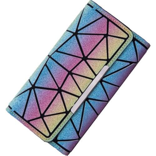 WSYUTUO Women's Long Wallets