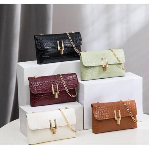 La MaxZa Women Mini Small Square Pack Shoulder Bag Fashion Star Sequin Designer Messenger Crossbody Bag Clutch Wallet Handbags
