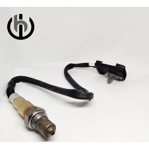0258006376 High Quality O2 Oxygen Sensor Fit For FIAT Stilo 1.6 16V LS6376 LSF4.2 4 Wires Lambda