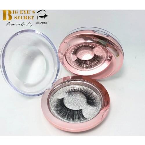 3D Mink Eyelashes make up tools professional faux Mink Lashes Handmade Full Strips Eye Lashes 16 Styles Cilios natural long