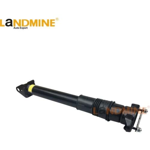 Free Shipping New Strut Rear Suspencion Ride Shock Absorber Without ADS Fit Mercedes GL X164 ML W164 1643201531 1643202431