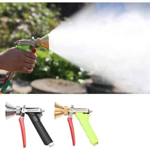 CHUBAN Sprayers For Irrigation