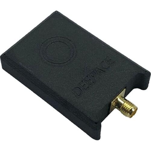 For UWB-5 2.4GHz-7GHz Ultra-Wideband Antenna Black Power Amplifier Power Coupler