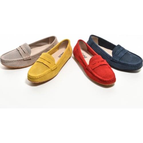 Женские мокасины Gabi China At AliExpress