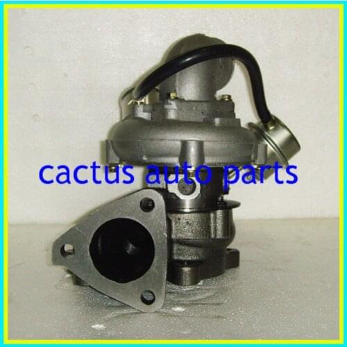 GT1749S turbo charger 715924-0003 715924-5001S 715924-5001 715924-0001 turbo for hyundai D4BH 4D56TCI