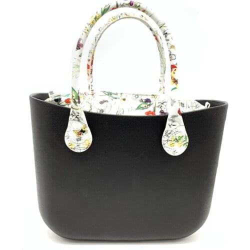 Fashion Handbag 2020 New Women SILICONE Bag Large Capacity Shoulder Bags Casual Tote Simple Top-handle Hand Bags