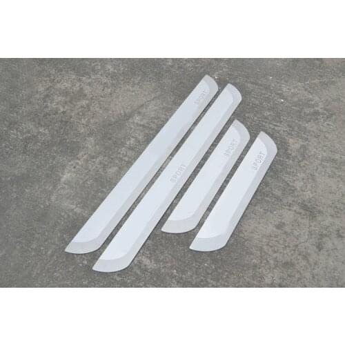 For Toyota Corolla 2014 2015 2016 Ultrathin Stainless Steel Scuff Plate Door Sill Threshold Strip Welcome Pedal Car Accessories