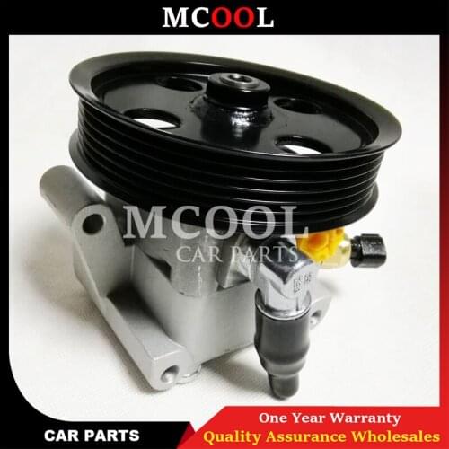 Power Steering Pump Pump For Ford focks MK2 1484948 1470514 4M51-3A696-AE 4M513A696AE 4M51-3A696-AC 4M513A696AC 4M513A696AD