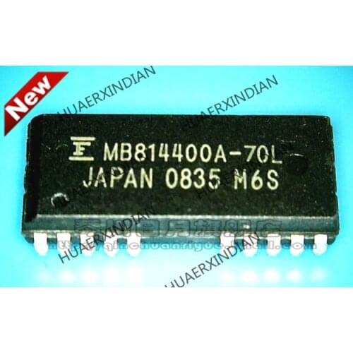 New original MB814400A-70L High Quality
