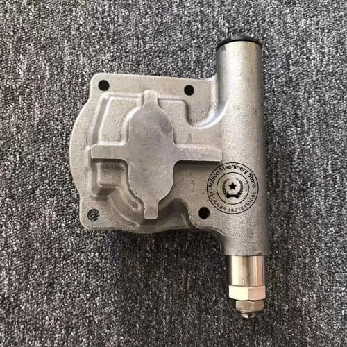 New Gear Pump Ass'y Fo PC60-7 4d95 komatsu Car accessories