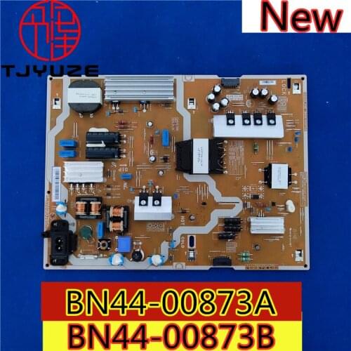 NEW for Samsung power supply board UN65MU7000FXZA UN65KU7500F UN65MU7500FXZA UN65MU7500F UN65KU7000F BN44-00873A BN44-00873B