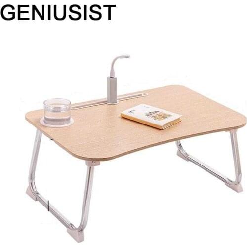 Portable Small Bureau Meuble Office Scrivania Mesa Para Notebook Kids Furniture Tablo Bedside Study Desk Computer Table