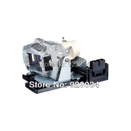 5J.J1X05.001 Projector lamp with housing for MP626 MP70 180Days Warranty