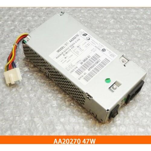 Server power supply for AA20270 34-1617-02 34-0850-01 47W fully tested