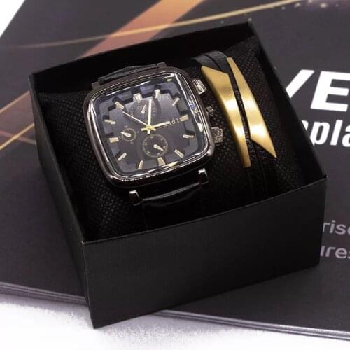 Mens Quartz Watch Sixweeks China