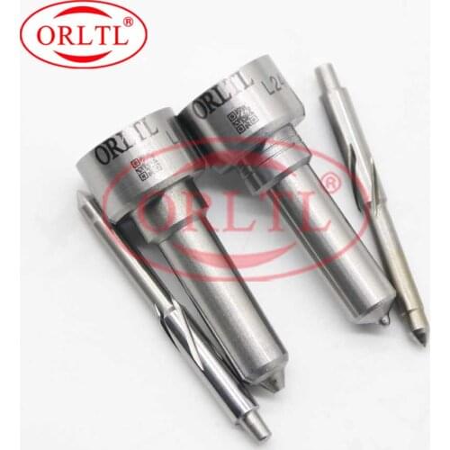 ORLTL Injector Nozzle Replacement F1595 And Sprayer Nozzle D120 For RENAULT 8200049873 EJBR01801Z Euro 3