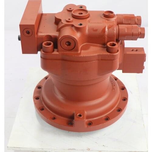 High Quality Best Price Red Stainless excavator Dh225 rotary motor m2x150-16t Hydraulic components