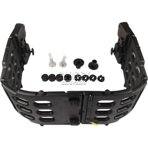 AP03 9L3Z99286A40C Stowable Bed Extender Kit For Ford F-150 F150 2009-2014