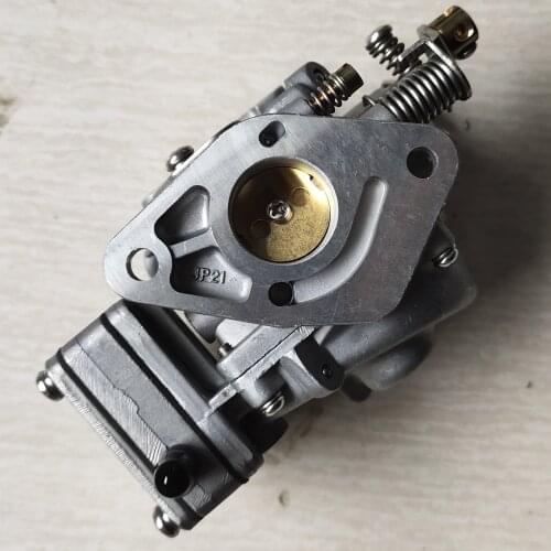 Hang Kai 5 HP 6 HP outboard motor parts boat hook carburetor original easy damage accessories