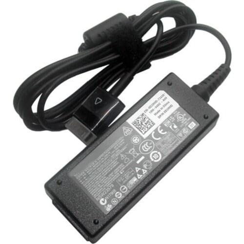 For Dell 30W 19V 1.58A AC Adapter Charger XPS 10 J42A PA-1300-04 M28MD Tablet