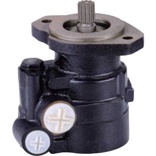 FEBIAT Power steering pump used for AMERICAN TRUCK 7674 955 913 7674955913