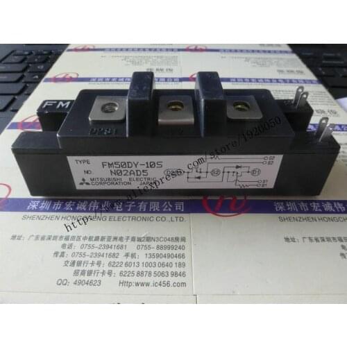 FM50DY-10S module special sales Welcome to order