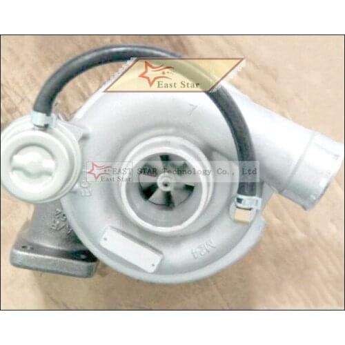 GT2556S 711736 711736-0010 711736-0016 711736-5026S 711736-0009 2674A227 2674A226 Turbo For MASSEY FERGUSON 5455 420D-IT 4.4L